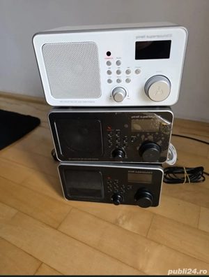 Radio Internet Pinell 2 Supersound-produs cu probleme