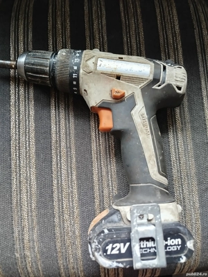 Vând o autofiletanta folosită. - imagine 2