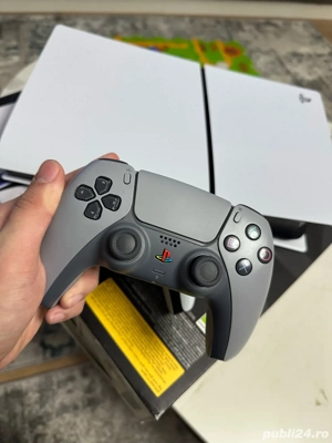 PS5 Digital 2 Manete Fc26