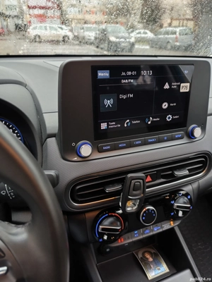 Hyundai Kona Confort  - imagine 3