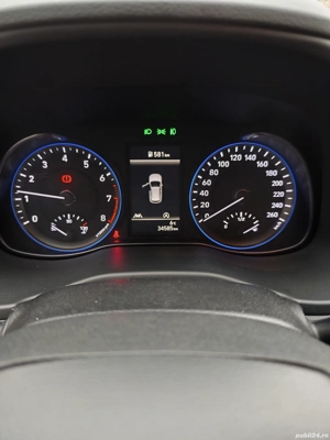 Hyundai Kona Confort  - imagine 4