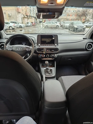 Hyundai Kona Confort  - imagine 5