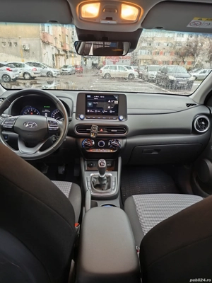 Hyundai Kona Confort  - imagine 2