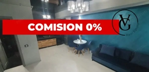 Apartament 2 camere cu parcare Mamaia Sat