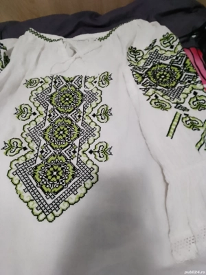 Vinzare iie din bumbac!