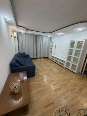 Inchiriere 4 camere zona Unirii centrală proprie vedere dublă