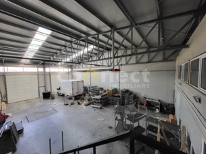 Hala 300mp+birouri 50mp