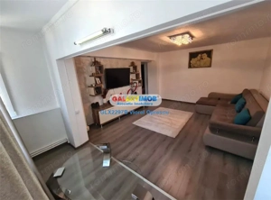 Apartament 3 camere, decomandat, renovat, mobilat, Pantelimon