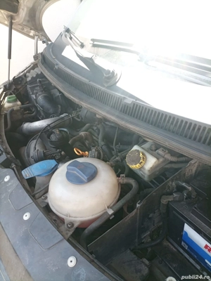 Multivan 2.5 TD,130 cp, 7 locuri, proprietar