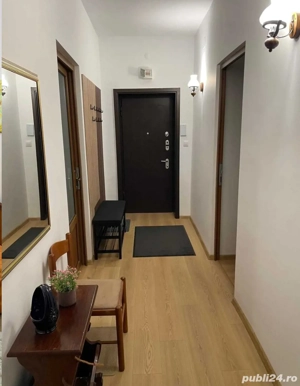 3 Camere Copou - Spitalul CFR  - imagine 9