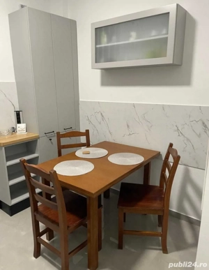 3 Camere Copou - Spitalul CFR  - imagine 8