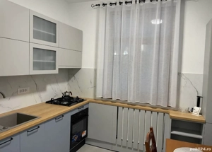 3 Camere Copou - Spitalul CFR  - imagine 7