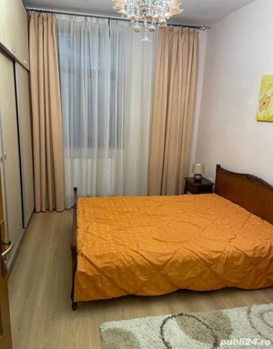 3 Camere Copou - Spitalul CFR  - imagine 5