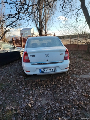 Logan 1.5 td 2010 - imagine 2