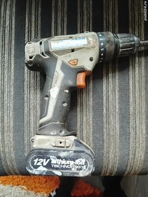 Vând ambele autofiletante, de 12 V. - imagine 3