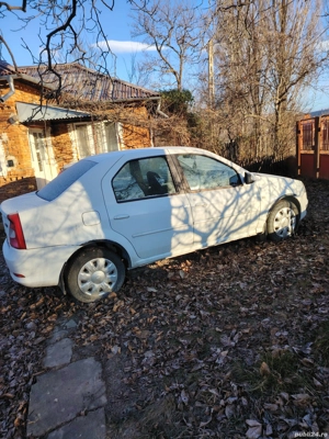 Logan 1.5 td 2010 - imagine 4