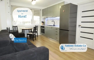 Apartament de inchiriat, 3 camere, Nufaru - Oradea