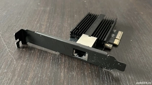 Placa retea Syoncon SC-113 10Gbe - imagine 3