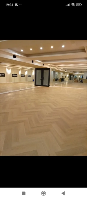 Ofer servicii profesionale de curățenie   după constructor   după chiriași   apartamente, case, vile