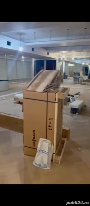 Ofer servicii profesionale de curățenie   după constructor   după chiriași   apartamente, case, vile - imagine 2
