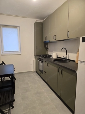 Apartament 2 camere Pallady, bloc 2019, Pet friendly