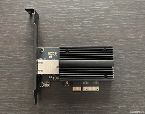 Placa retea Syoncon SC-113 10Gbe