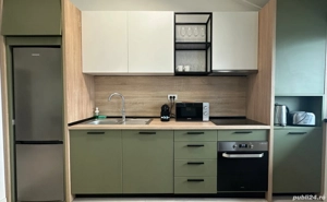 Inchiriem apartamente in regim hotelier - imagine 2