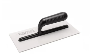 Gletieră tip Waverly   Unealta profesională ideală pentru finisaje decorative premium