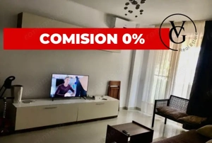 Apartament 2 camere Mamaia Butoaie