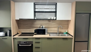 Inchiriem apartamente in regim hotelier - imagine 5