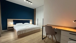 Inchiriem apartamente in regim hotelier - imagine 4