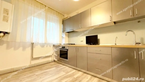 Apartament 2 camere decomandat, renovat, Țiglina 1   etaj 1