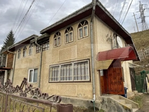 Vânzare casa in Vatra Dornei 