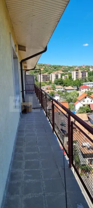 Apartament premium în zona Rivus | Balcon | Investiție ideală - imagine 7