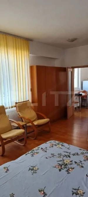 Apartament premium în zona Rivus | Balcon | Investiție ideală