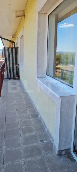 Apartament premium în zona Rivus | Balcon | Investiție ideală - imagine 9