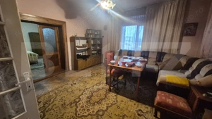 Casa 4 dormitoare, 190 mp, 1306 mp teren, zona Careiului - imagine 2