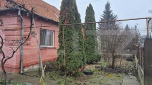 Casa 4 dormitoare, 190 mp, 1306 mp teren, zona Careiului - imagine 12