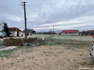 Vând Casă și Teren în Râturile Medieșului - imagine 3