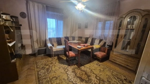 Casa 4 dormitoare, 190 mp, 1306 mp teren, zona Careiului - imagine 3