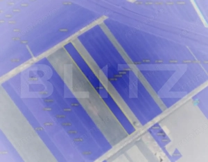 Teren intravilan 6314 mp, zona Partos - Ana Ipatescu