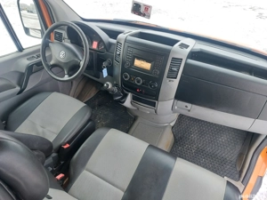 Vw Crafter    2013  Mixta    - imagine 4