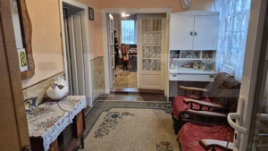 Casa 4 dormitoare, 190 mp, 1306 mp teren, zona Careiului - imagine 5