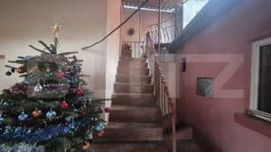 Casa 4 dormitoare, 190 mp, 1306 mp teren, zona Careiului - imagine 19