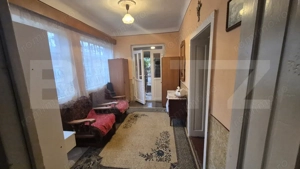 Casa 4 dormitoare, 190 mp, 1306 mp teren, zona Careiului - imagine 4