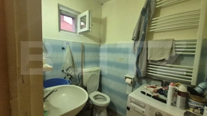 Casa 4 dormitoare, 190 mp, 1306 mp teren, zona Careiului - imagine 11