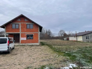 Vând Casă și Teren în Râturile Medieșului - imagine 2