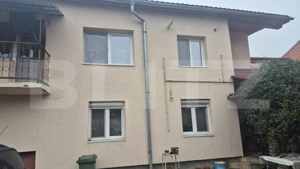 Casa 4 dormitoare, 190 mp, 1306 mp teren, zona Careiului - imagine 17