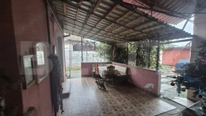 Casa 4 dormitoare, 190 mp, 1306 mp teren, zona Careiului - imagine 18