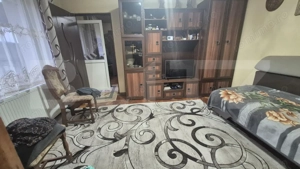 Casa 4 dormitoare, 190 mp, 1306 mp teren, zona Careiului